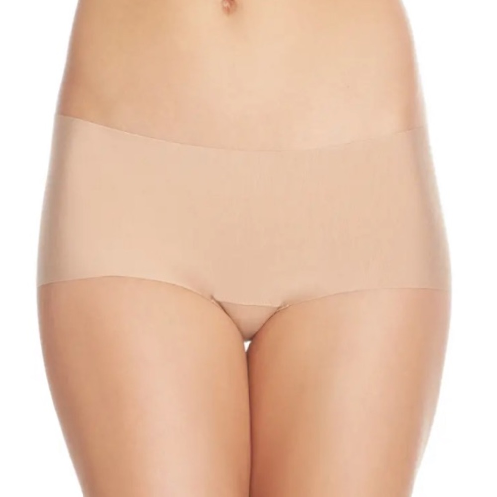 COMMANDO Butter Seamless Hipster Panties